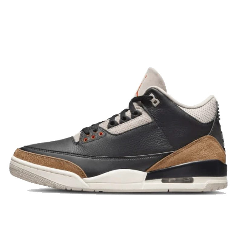 Air Jordan 3 Retro Desert Elephant - 3