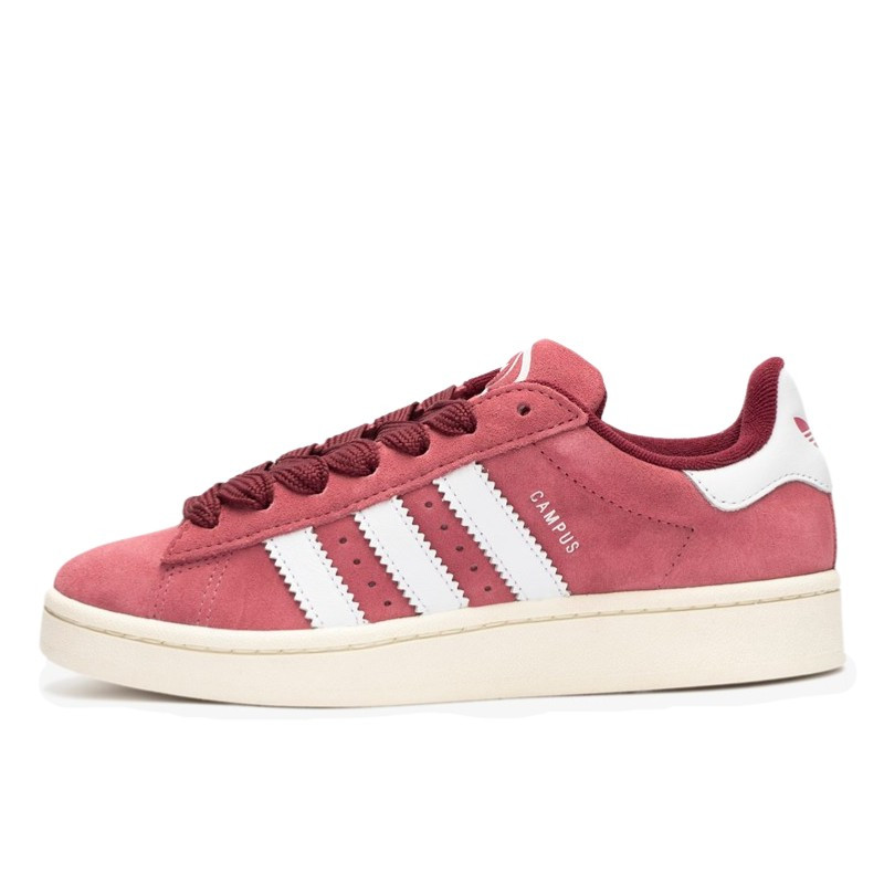 Adidas Campus 00s Roze Strata Wit - 1
