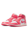 Air Jordan 1 Mid Strawberries And Cream - 2