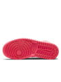 Air Jordan 1 Mid Strawberries And Cream - 3