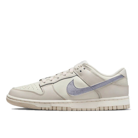 Nike Dunk Low Oxygen Purple - 1