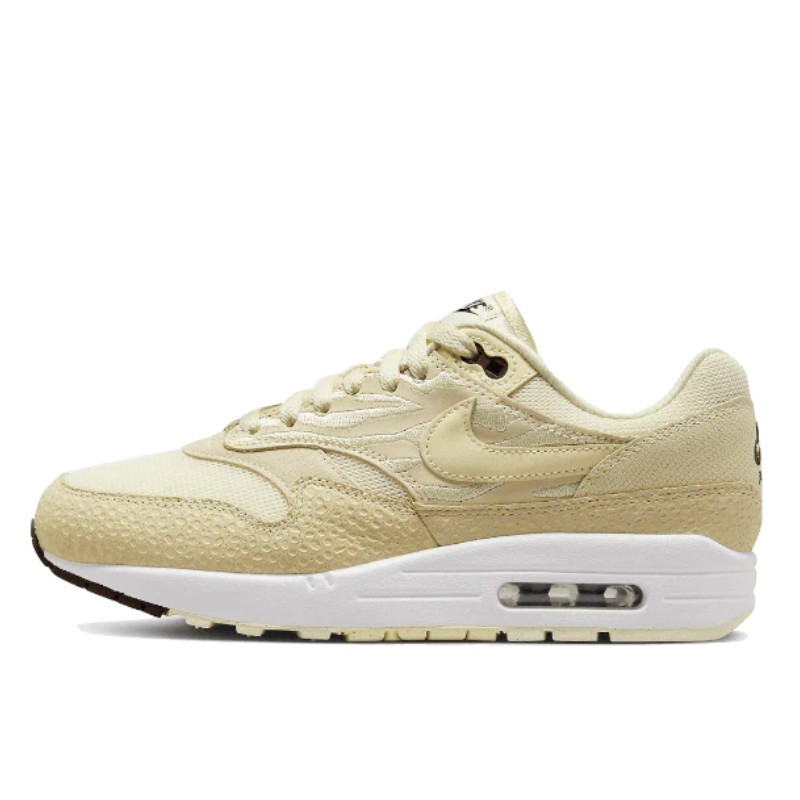 Air Max 1 '87 Safari Coconut Milk - 1