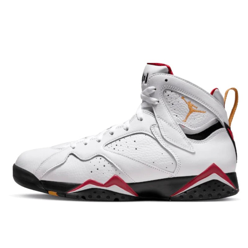 Air Jordan 7 Retro Cardinal (2022) - 1