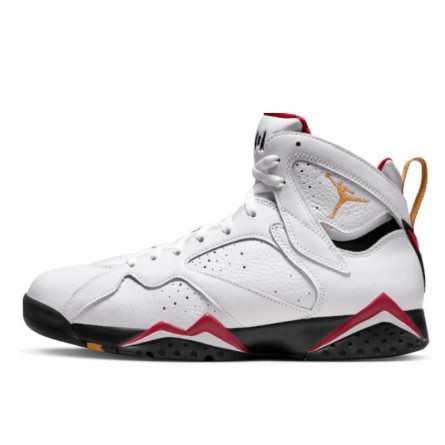 Air Jordan 7 Retro Cardinal (2022) - 1