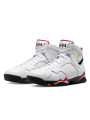 Air Jordan 7 Retro Cardinal (2022) - 2