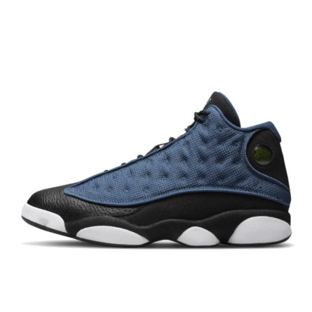 Air Jordan 13 Retro Brave Blue - 1