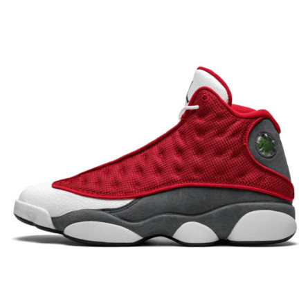 Air Jordan 13 Retro Gym Red Flint Grey - 1