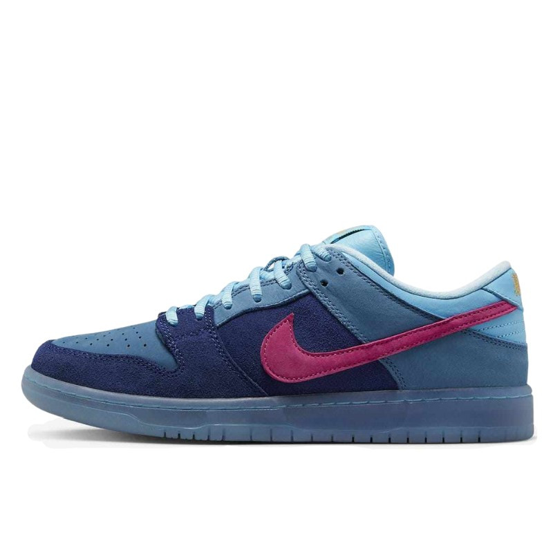Nike SB Dunk Low Run The Jewels - 1