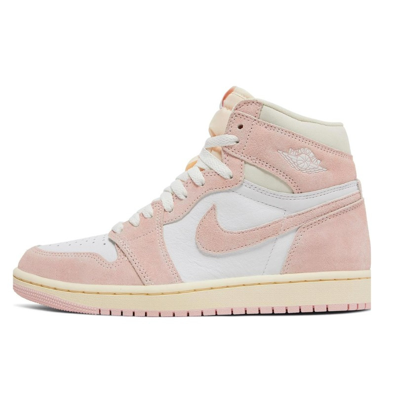 Air Jordan 1 Retro High OG Washed Pink - 1