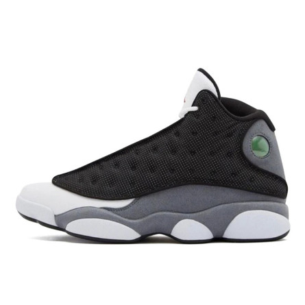 Air Jordan 13 Retro Black Flint - 2
