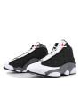 Air Jordan 13 Retro Black Flint - 3