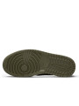 Air Jordan 1 Low Travis Scott Olive - 3