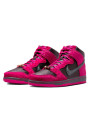 Nike SB Dunk High Run The Jewels - 2