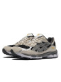 ASICS Gel-NYC Black Clay Grey - 2