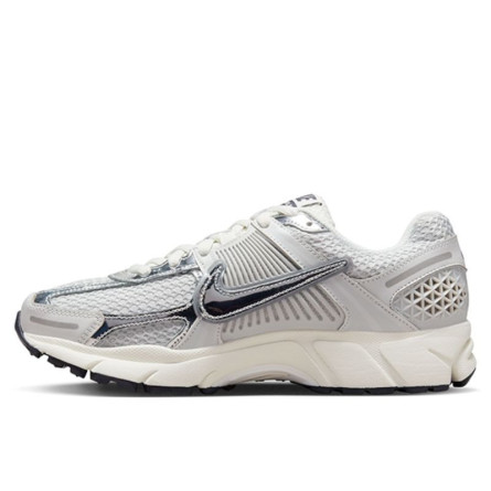 Nike Zoom Vomero 5 Photon Dust Metallic Silver - 1