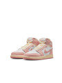 Air Jordan 1 Retro High OG Washed Pink Dzieci i niemowlęta - 2