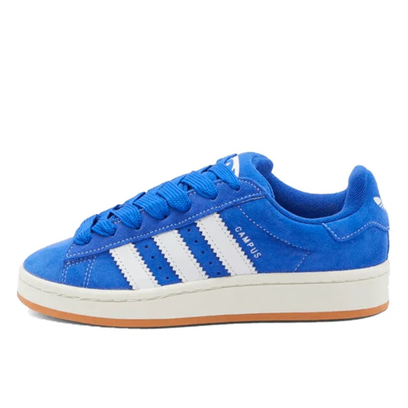 Adidas Campus 00s Lucid Blue - 1