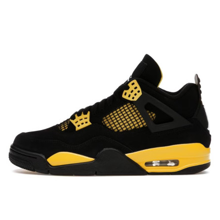 Air Jordan 4 Retro Thunder (2023) - 1