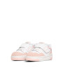New Balance 550 White Pink Haze Bébé - 2
