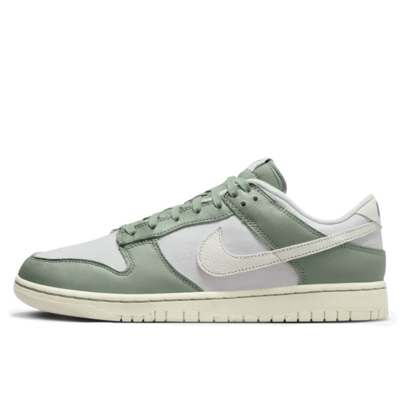 Nike Dunk Low Mica Green - 1