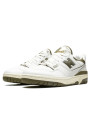 New Balance 550 Aime Leon Dore Olive - 2