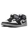Air Jordan 1 Mid SE Light Steel Grey - 2