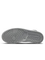 Air Jordan 1 Mid SE Light Steel Grey - 3