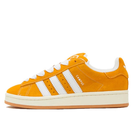 Adidas Campus 00s Yellow - 1