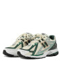 New Balance 1906R Aime Leon Dore Jade - 1