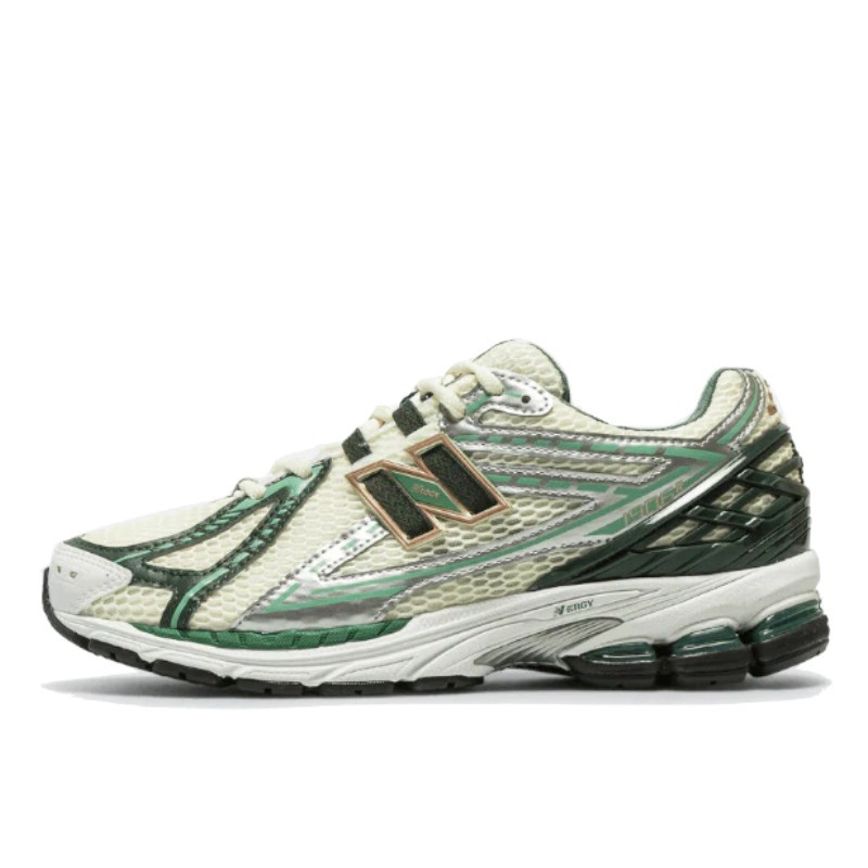 New Balance 1906R Aime Leon Dore Jade - 2