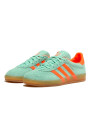 Adidas Gazelle Indoor Pulse Mint - 2