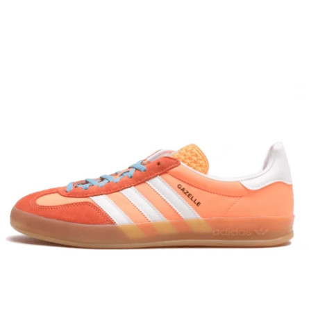 Adidas Gazelle Binnenstraal Oranje - 1