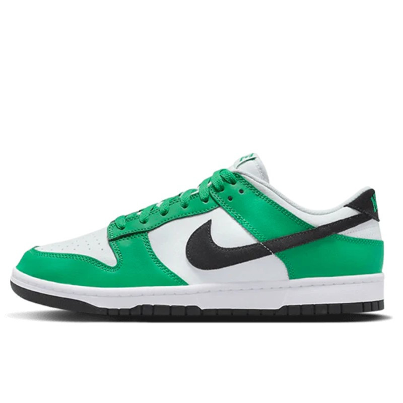 Nike Dunk Low Celtics - 2