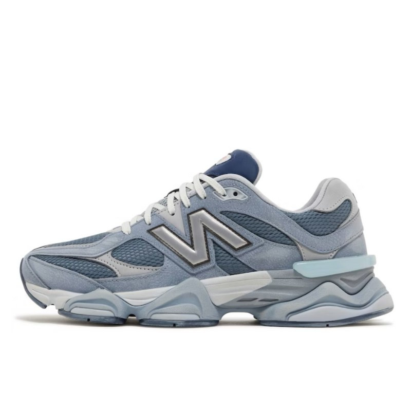 New Balance 9060 Grey Day (2023) - 1