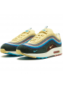 Air Max 1/97 Sean Wotherspoon--AJ4219-400-Limited Resell 