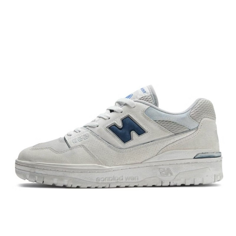 New Balance 550 Grey Day (2023) - 2