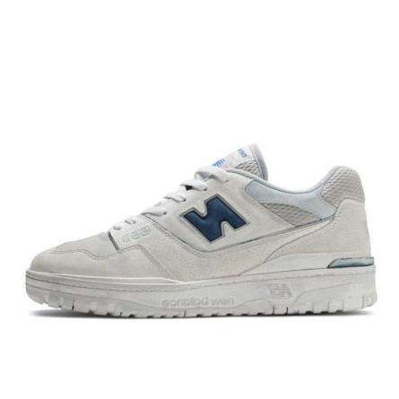 New Balance 550 Grey Day (2023) - 2