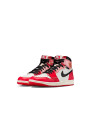 Air Jordan 1 High OG Spider-Man Across the Spider-Verse Barn och Bebisar - 1