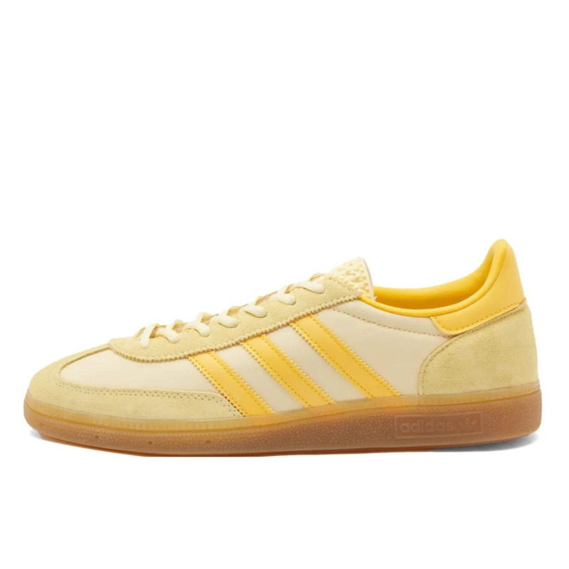 Adidas Handball Spezial Almost Yellow - 1