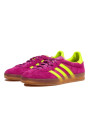 Adidas Gazelle Indoor Shock Purple - 2