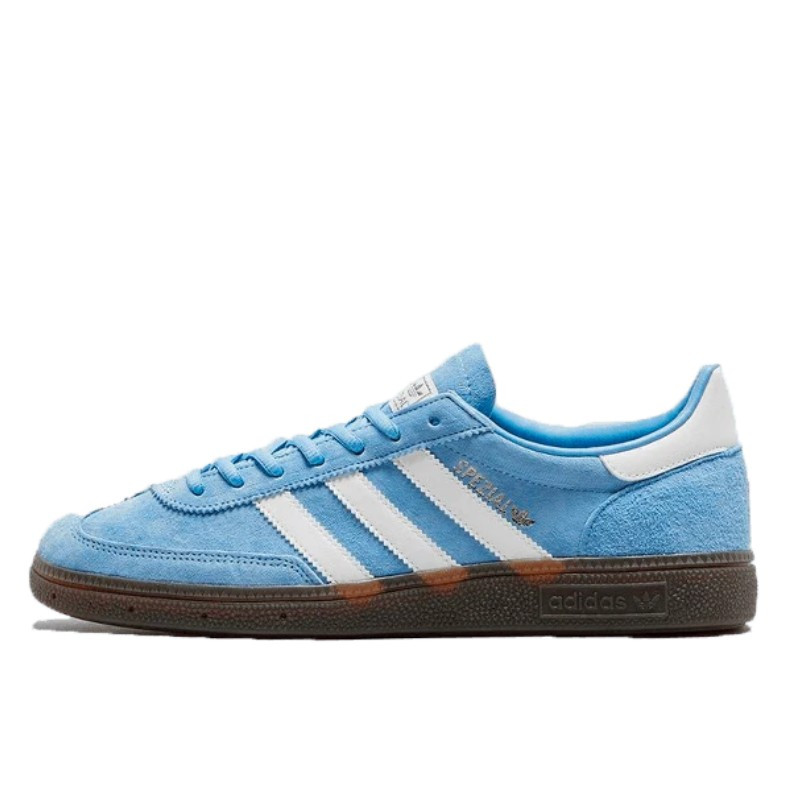 Adidas Handball Spezial Light Blue - 1
