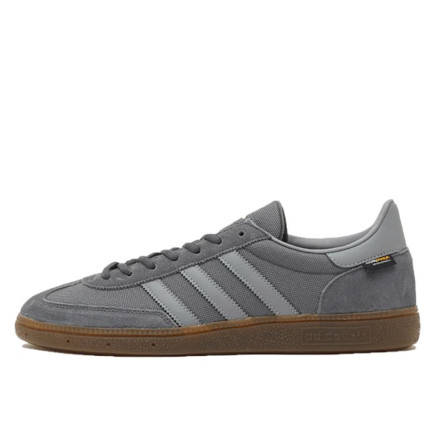 Adidas Handball Spezial Cordura Grey Gum - 1