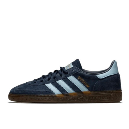 Adidas Handball Spezial Navy Gum - 1