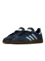Adidas Handball Spezial Navy Gum - 2
