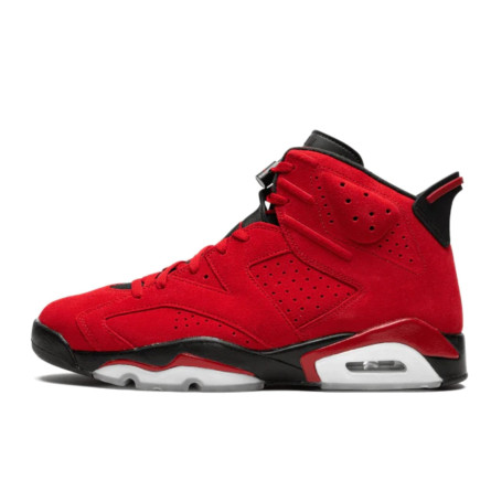 Air Jordan 6 Retro Toro Bravo - 1