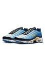 Air Max Plus University Blue Topaz Guld - 2