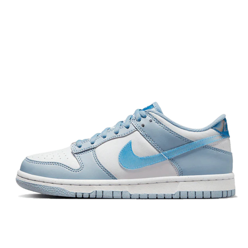 Nike Dunk Low Hologram - 1
