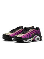 Air Max Plus Fuchsia Pale Yellow - 2