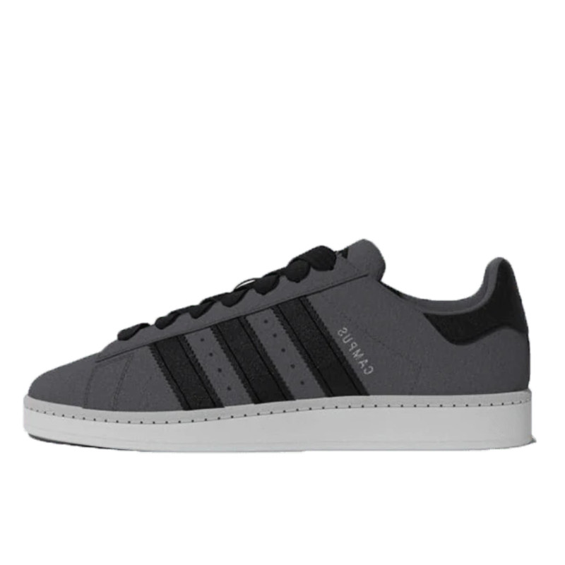 Adidas Campus 00s Grey Six Core Black - 1