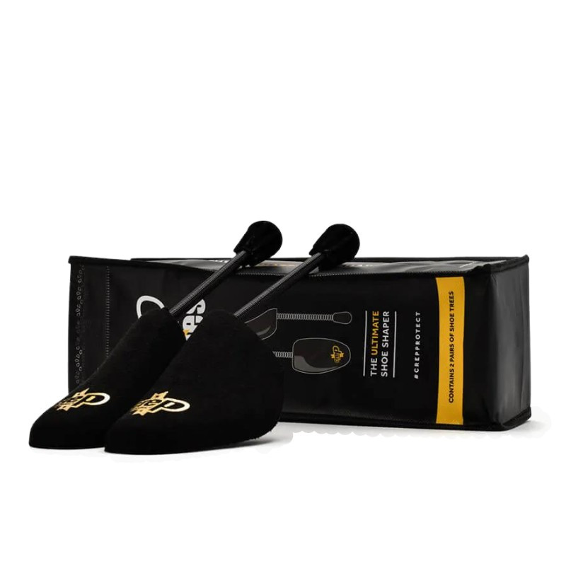 Embauchoirs Crep Protect (2 paires) - 1